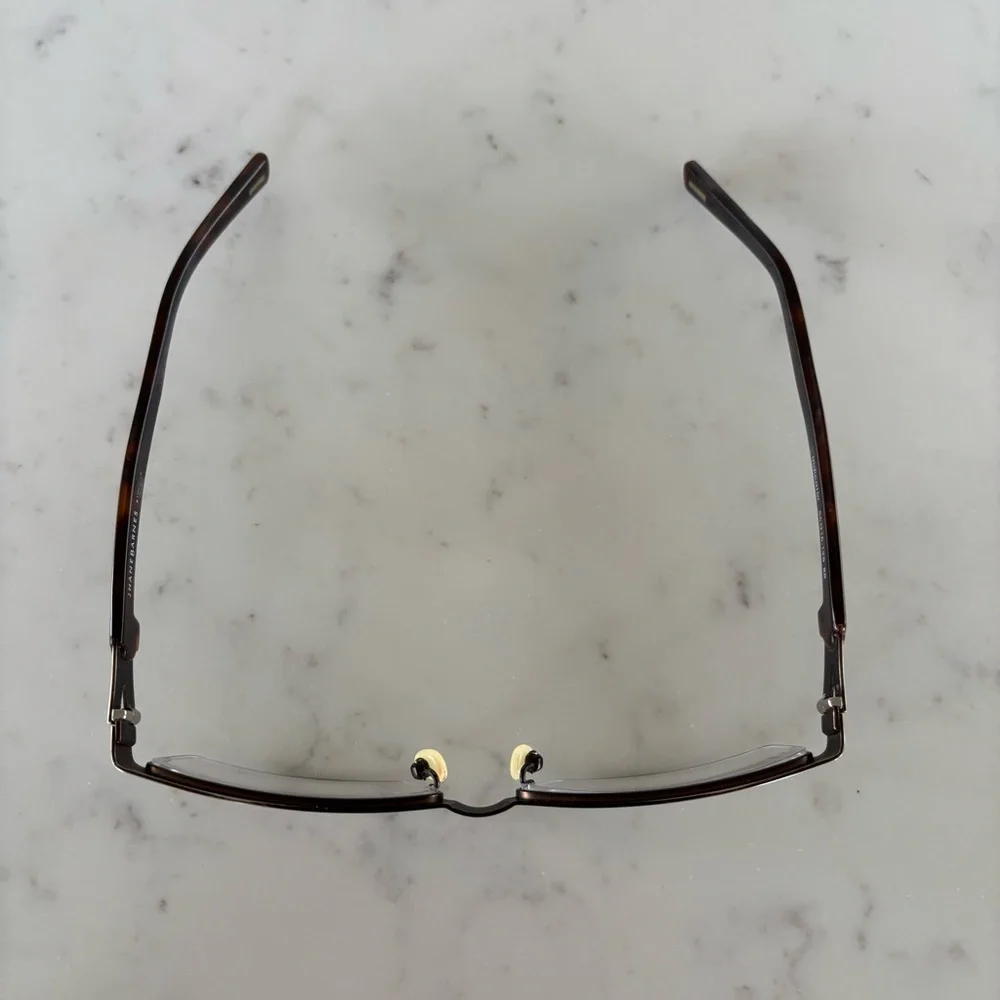 Jhane Barnes‎ Prescription Eyeglasses Frames